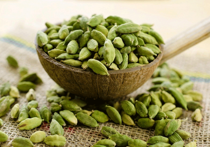 CARDAMOM